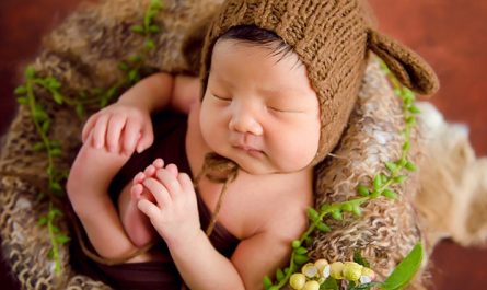 ¿Qué significa soñar con un bebé?