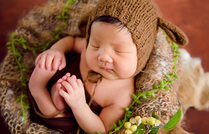 ¿Qué significa soñar con un bebé?