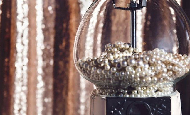 ¿Qué significa soñar con perlas?