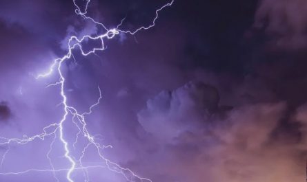 ¿Qué significa soñar con truenos y relámpagos?