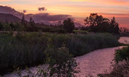 ¿Qué significa soñar con un río?