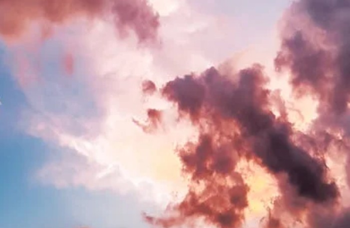 ¿Qué significa soñar con nubes?