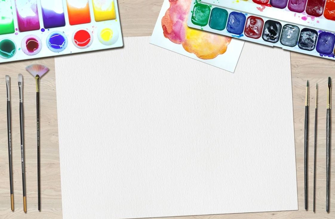 ¿Qué significa soñar con pintar?