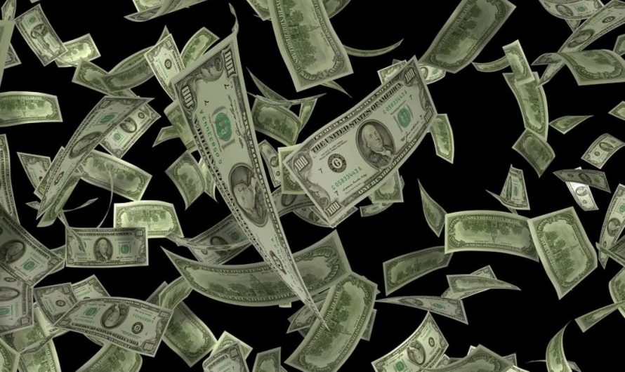 ¿Qué significa soñar con dinero falsificado?