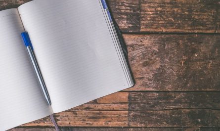 ¿Qué significa soñar con un cuaderno?