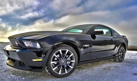 ¿Qué significa soñar con un coche negro?