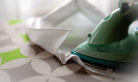 ¿Qué significa soñar con planchar?