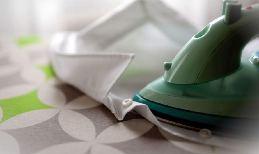 ¿Qué significa soñar con planchar?