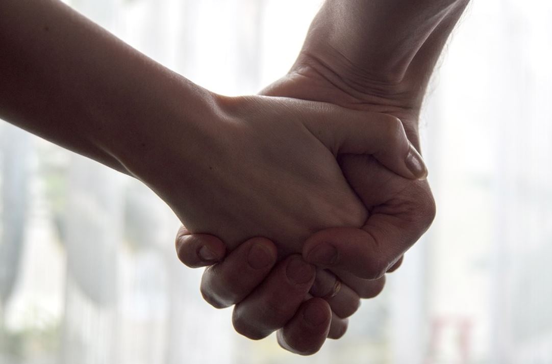 ¿Qué significa soñar con la reconciliación?