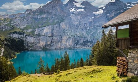 ¿Qué significa soñar con un lago?