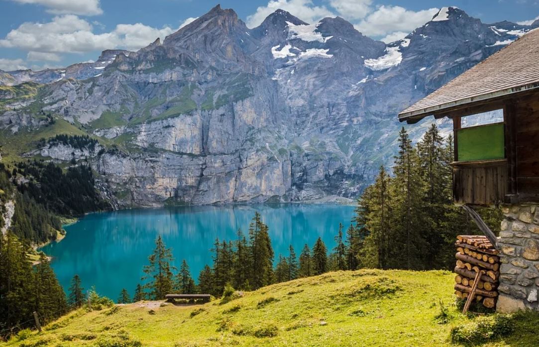 ¿Qué significa soñar con un lago?