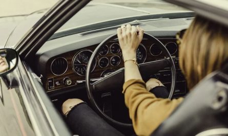 ¿Qué significa soñar con conducir?