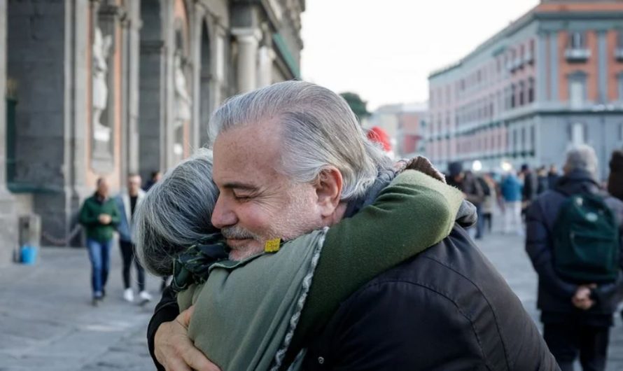 ¿Qué significa soñar con el perdón?