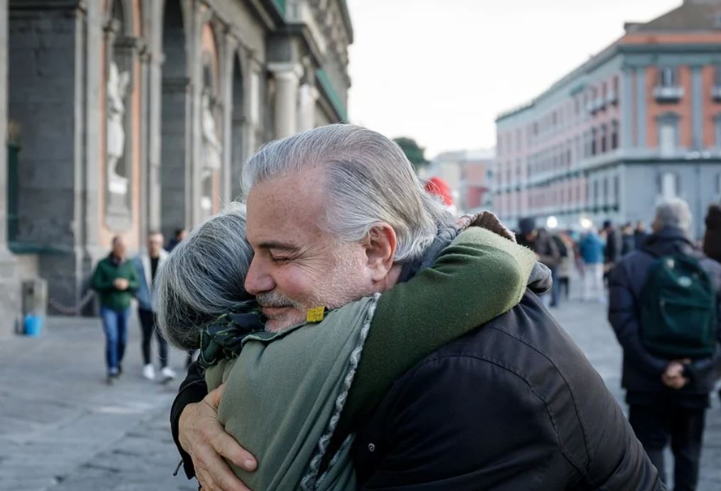 ¿Qué significa soñar con el perdón?