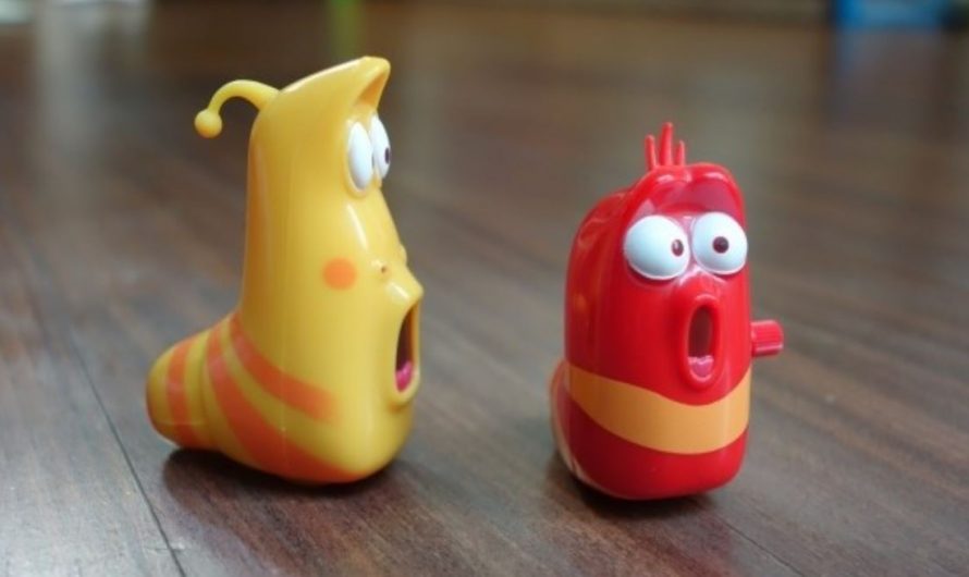 ¿Qué significa soñar con orugas?