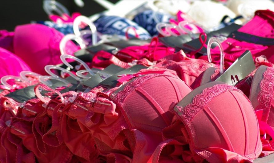 ¿Qué significa soñar con un sujetador?