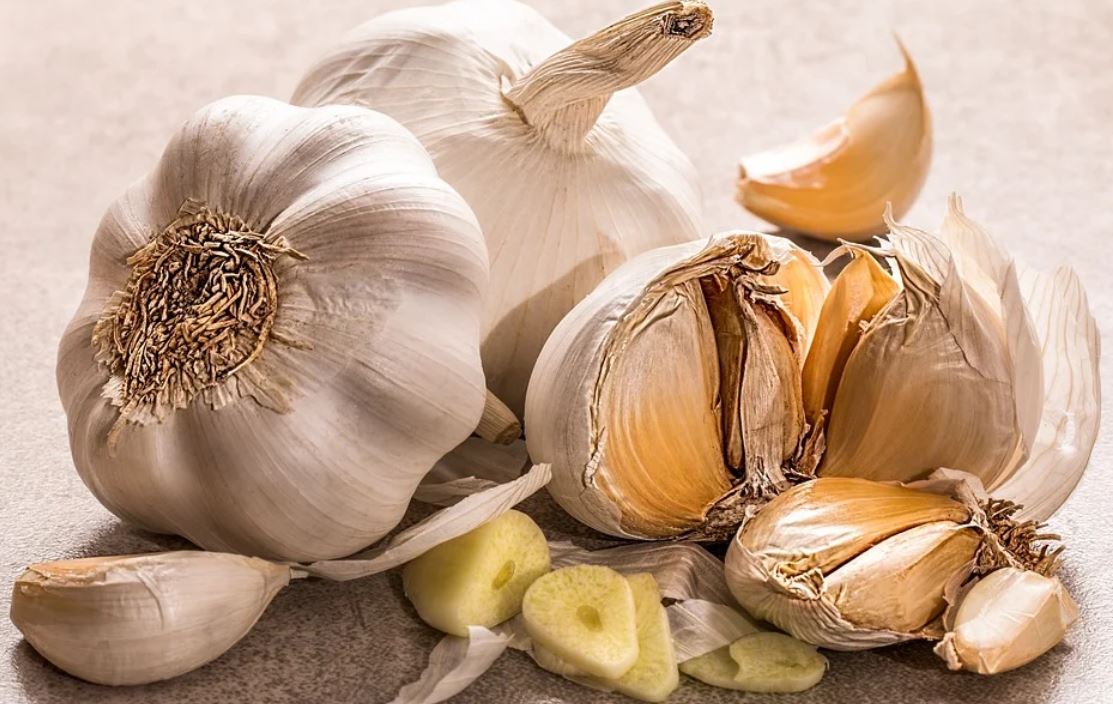 ¿Qué significa soñar con ajo?