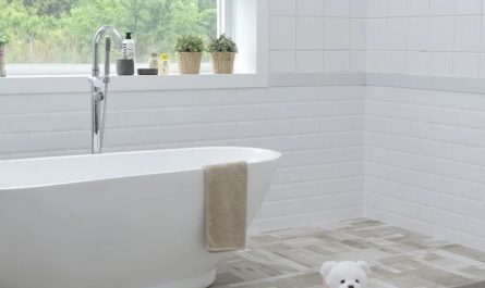 ¿Qué significa soñar con una bañera?