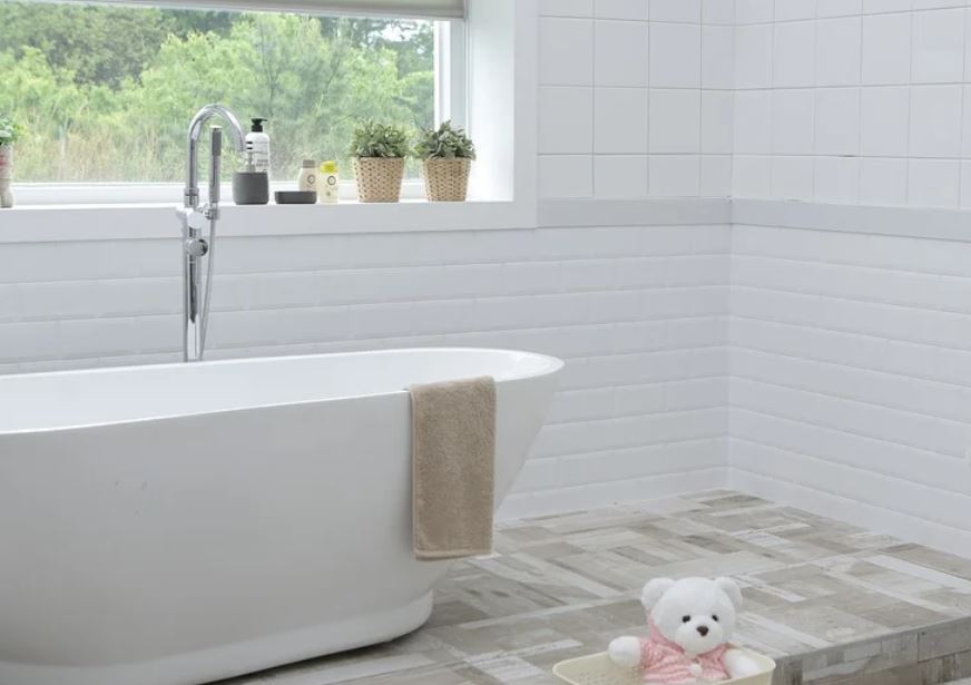 ¿Qué significa soñar con una bañera?