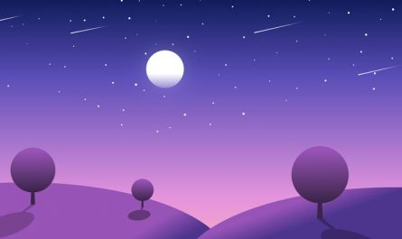 ¿Qué significa soñar con una estrella fugaz?