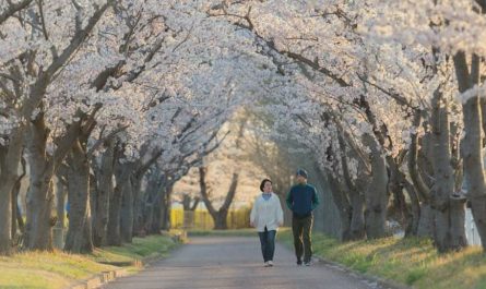 ¿Qué significa soñar con caminar?