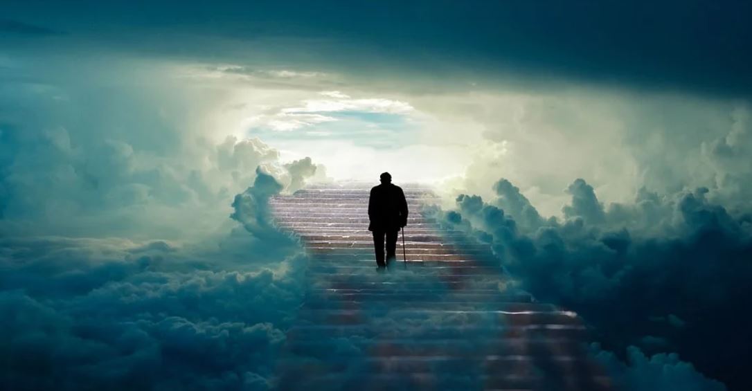 ¿Qué significa soñar con la muerte?