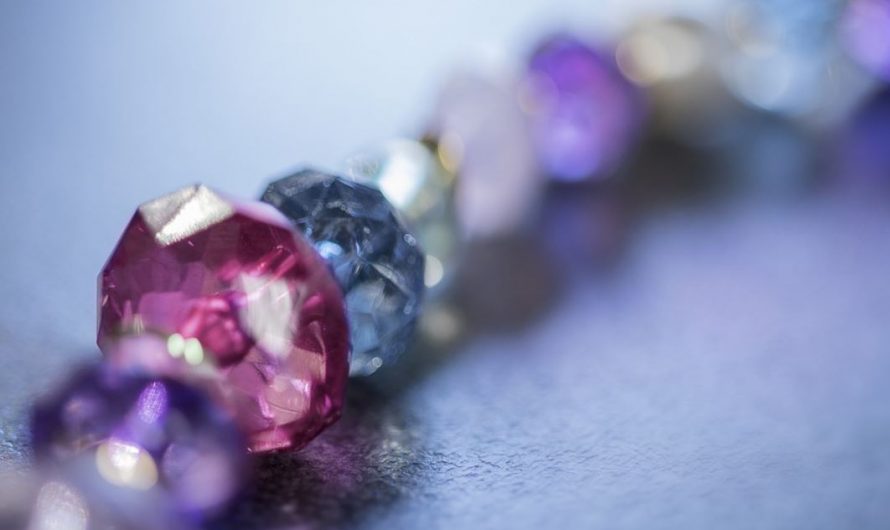 ¿Qué significa soñar con cristales?