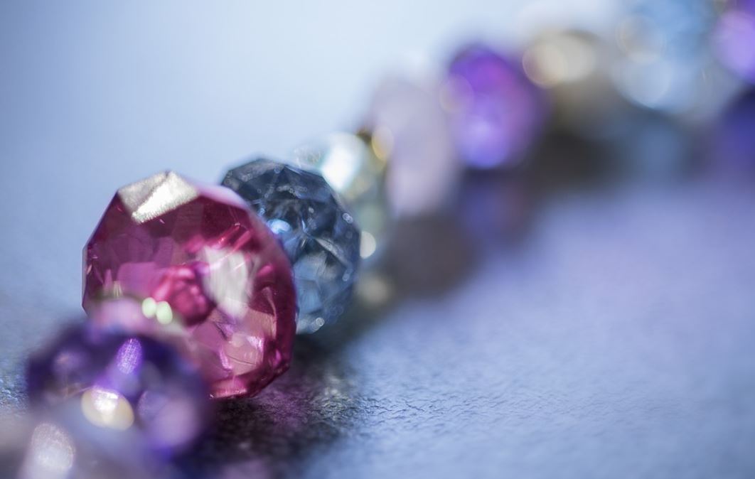 ¿Qué significa soñar con cristales?