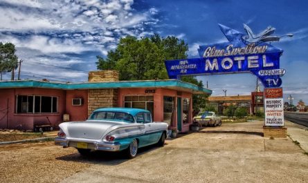 ¿Qué significa soñar con un motel?