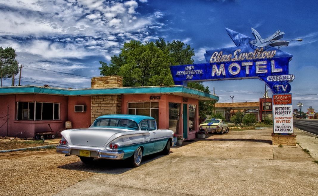 ¿Qué significa soñar con un motel?