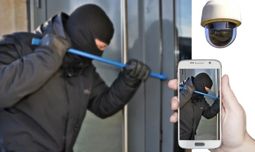 ¿Qué significa soñar con robar?