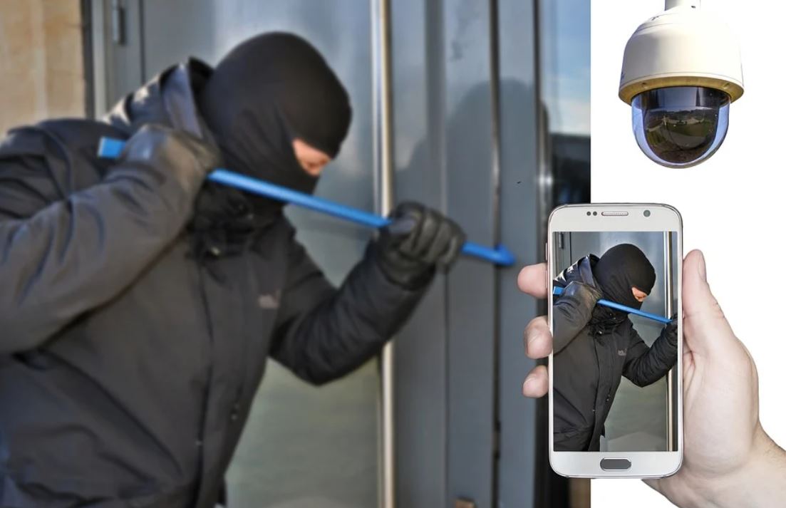 ¿Qué significa soñar con robar?