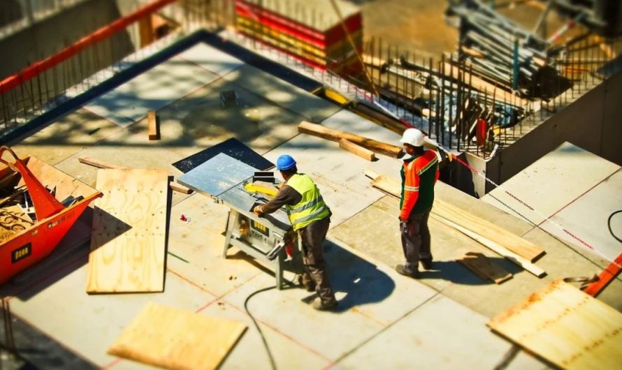 ¿Qué significa soñar con construir una casa?