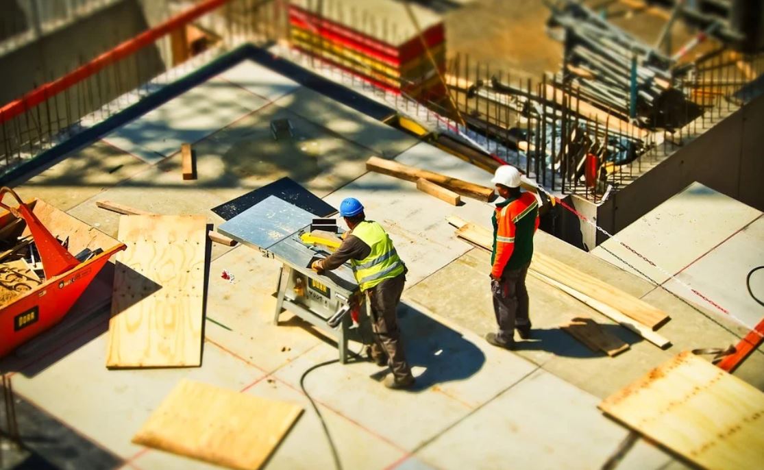 ¿Qué significa soñar con construir una casa?