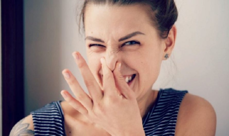 ¿Qué significa soñar con tirarse un pedo?