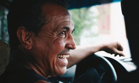 ¿Qué significa soñar con tu padre?