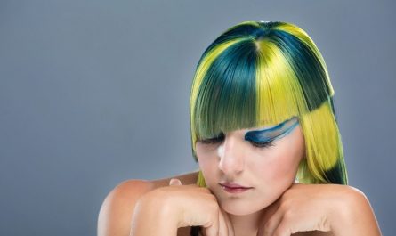 ¿Qué significa soñar con teñirse el pelo?