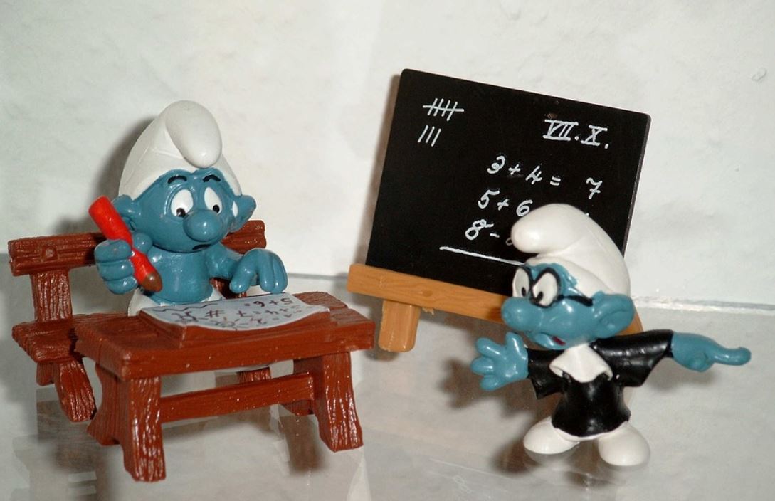 ¿Qué significa soñar con enanos?