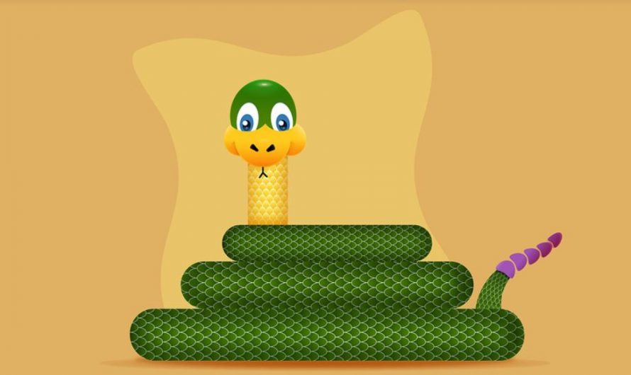 ¿Qué significa soñar con serpientes?