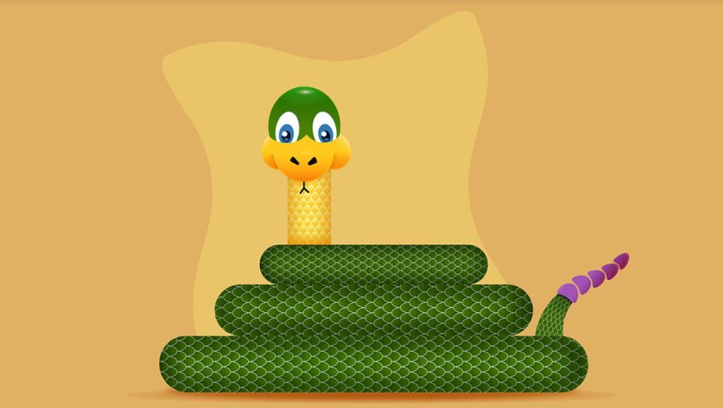 ¿Qué significa soñar con serpientes?