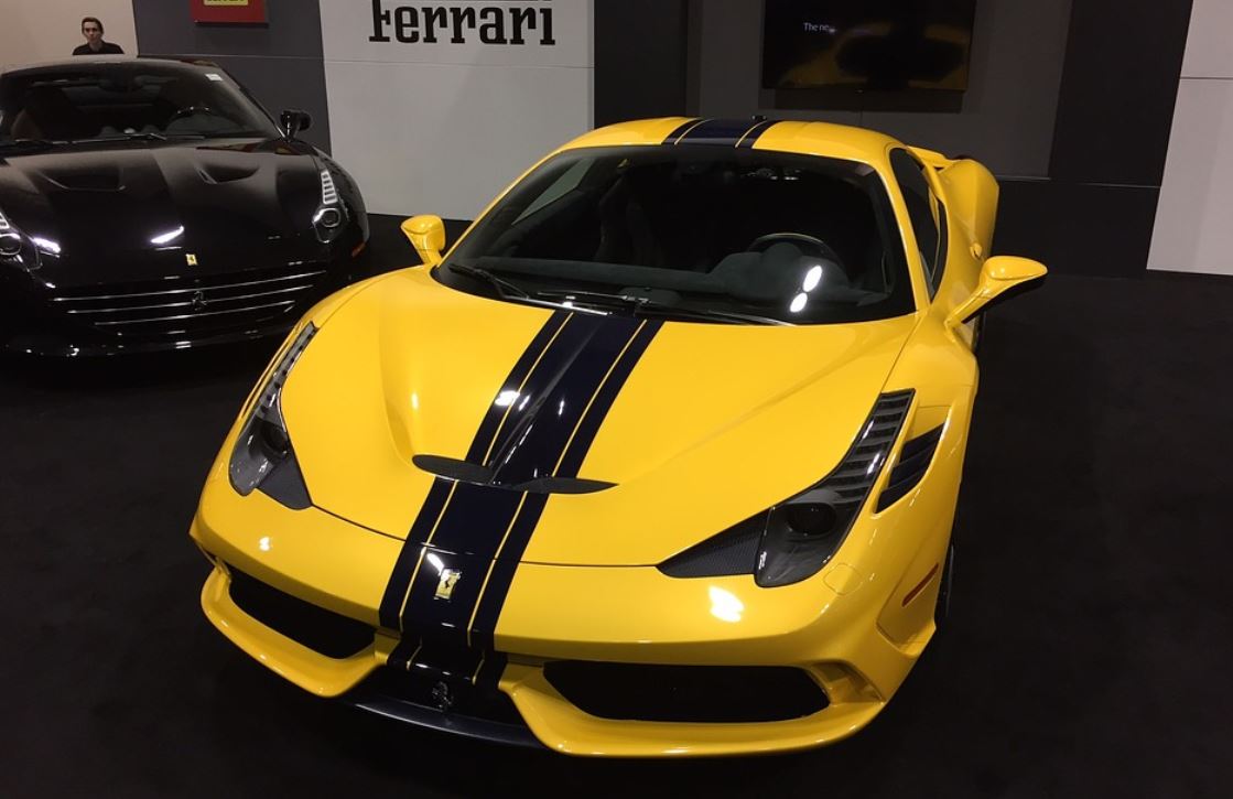 ¿Qué significa soñar con comprar un coche nuevo?