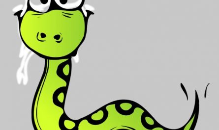 ¿Qué significa soñar con ser atacado por una serpiente?