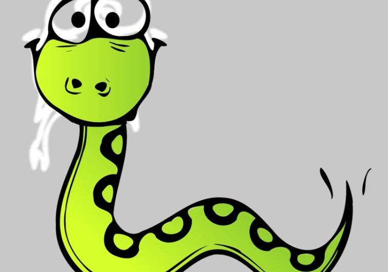 ¿Qué significa soñar con ser atacado por una serpiente?