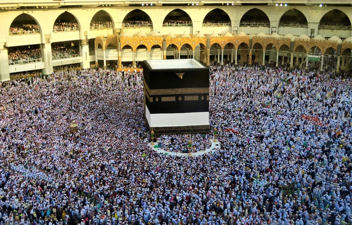 ¿Qué significa soñar con una multitud?