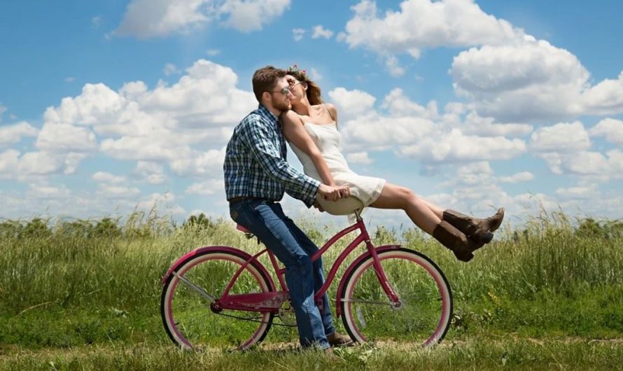 ¿Qué significa soñar con tener relaciones sexuales?