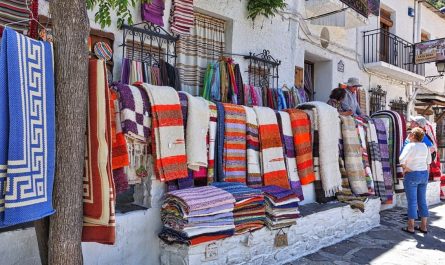 ¿Qué significa soñar con una manta?