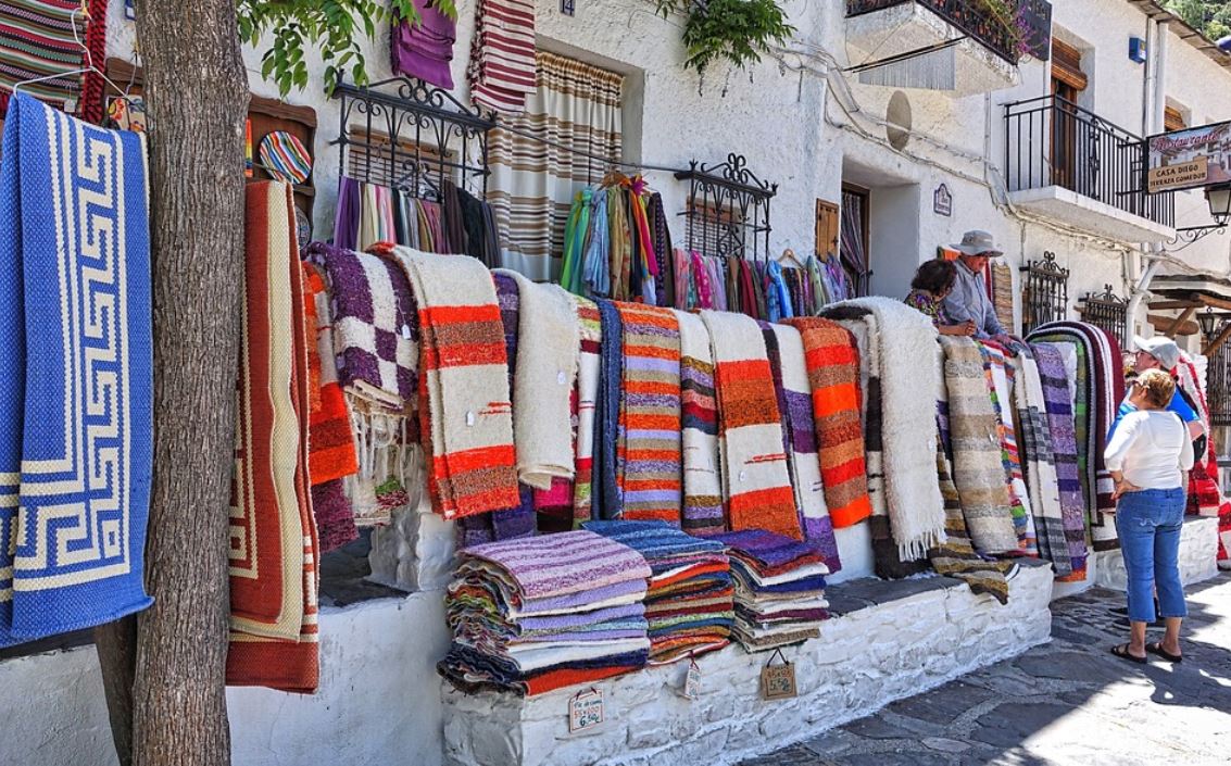 ¿Qué significa soñar con una manta?