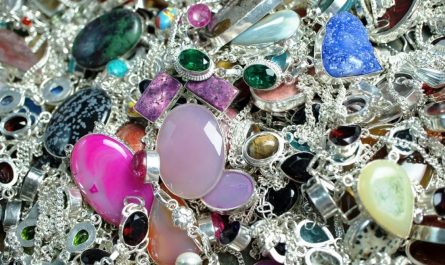 ¿Qué significa soñar con joyas?