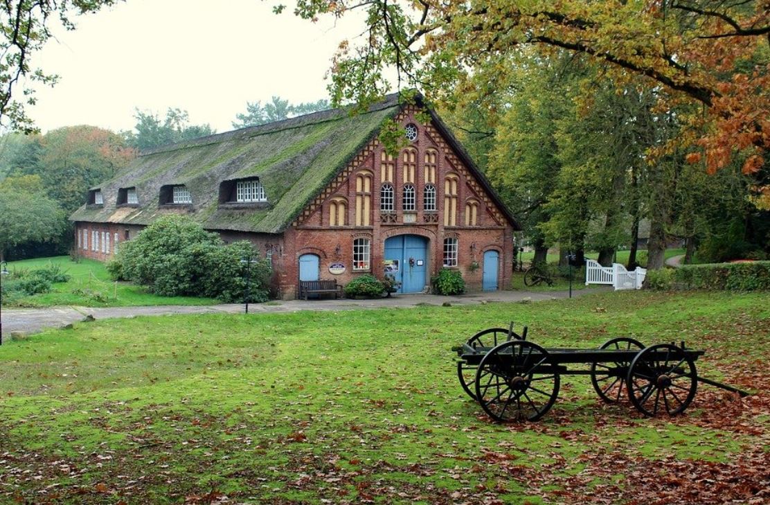 ¿Qué significa soñar con un jardín?