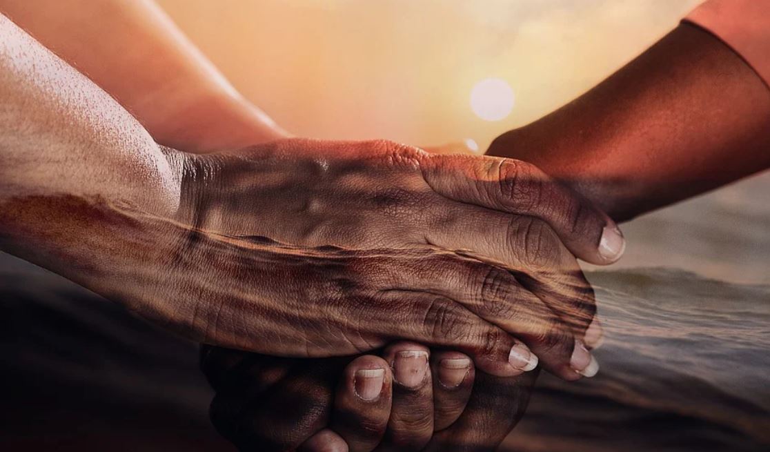 ¿Qué significa soñar con recibir ayuda?